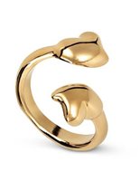 Anello Unode50 Donna MutuaLove in Lega metallica ANI0701ORO00015 - ANI0701ORO00012